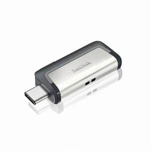 [USB 메모리] 샌디스크 울트라 듀얼 Type-C (128GB)